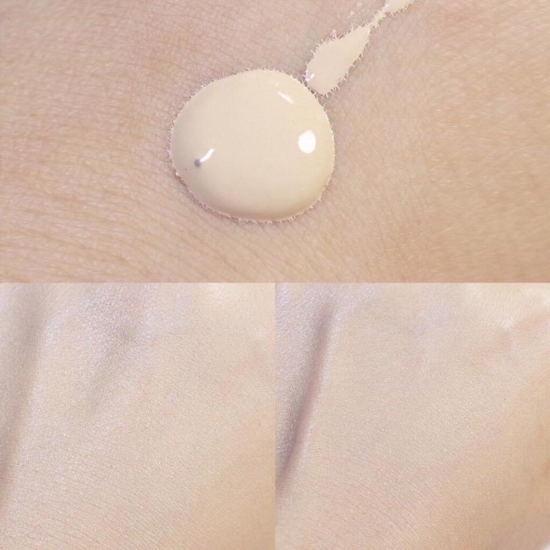 Kem nền ESPOIR Pro Tailor Foundation Be Glow SPF25 PA++