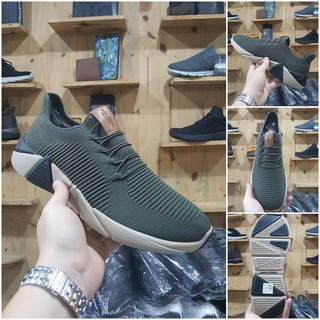 SIÊU PHẨM Skechers:  Mark Nason 🇺🇸 🇺🇸 🇺🇸 🇺🇸 🇺🇸 A-LINE - AXES  --Size 42,5