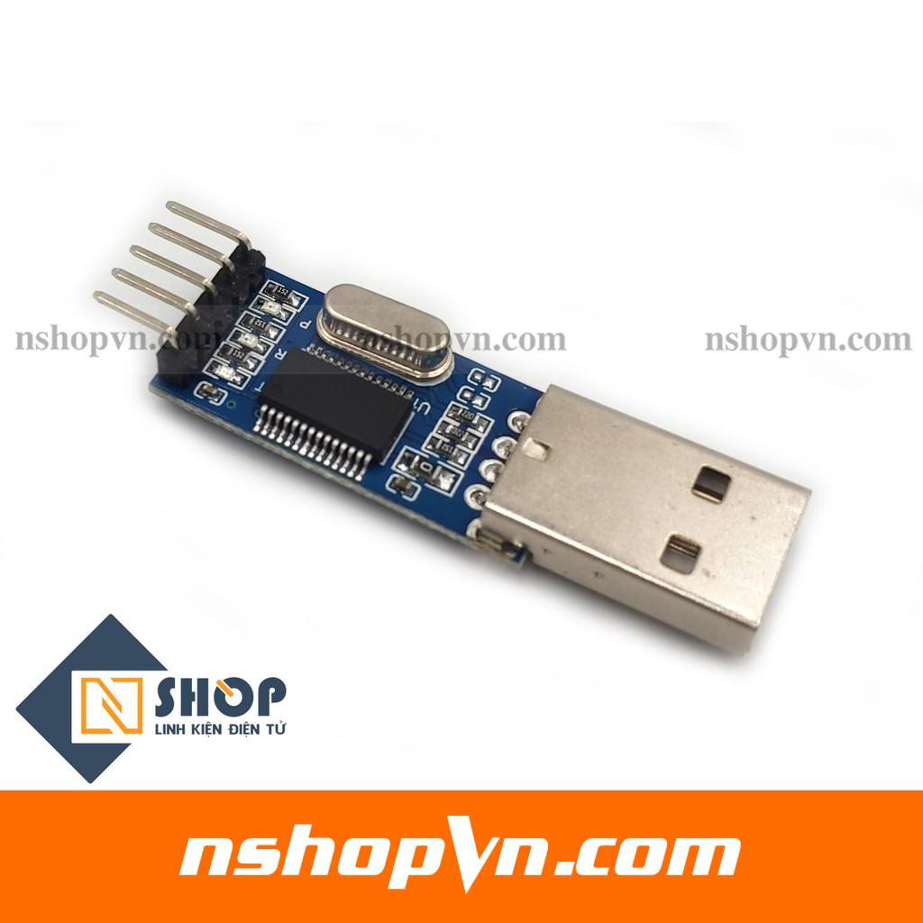 Mạch Chuyển USB UART PL2303