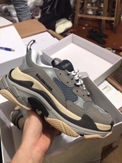 Giày Balenciaga rep tách đế repp 1:11