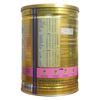 SỮA BỘT ENFAMIL A+ 2 1700G