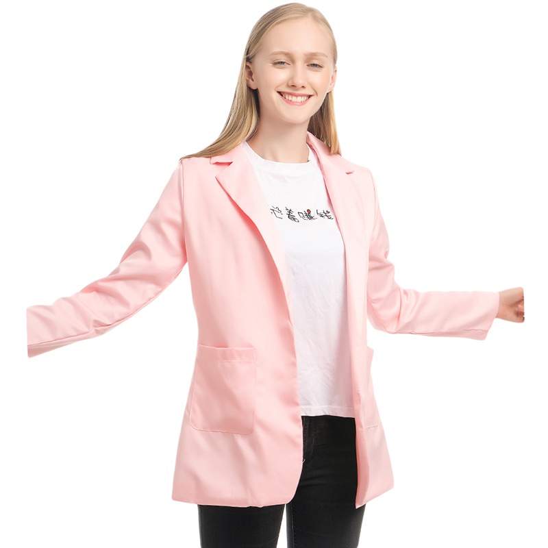 Áo Khoác Cardigan Thời Trang Công Sở Cho Nữ