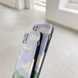 Ốp iPhone Flower Lover iPhone 7/8/7Plus/8Plus/X/Xs Max/11/11 Pro/11 Pro Max - ốp iphone