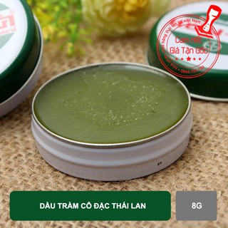 Dầu Tràm cô đặc Thái Lan