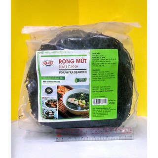 Rong biển nấu canh Sea Việt 250g (Rong mứt)