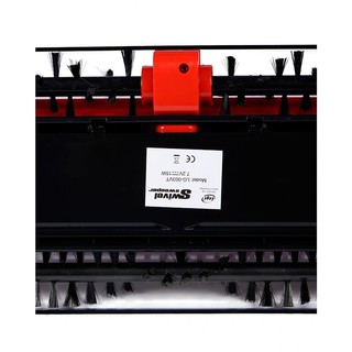Chổi xoay hút bụi Legi LG-003VT