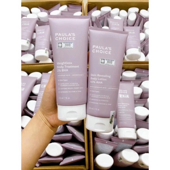 KEM DƯỠNG BHA BODY 2% PAULACHOI