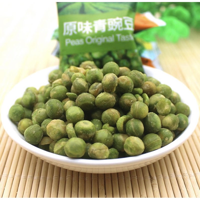 Đậu Hà Lan gói mini
