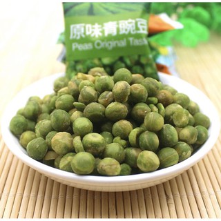 Đậu Hà Lan gói mini