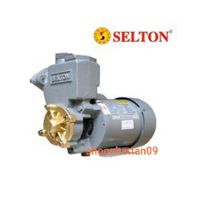 Máy bơm nước chân không chính hãng Selton SEL - 150 BE