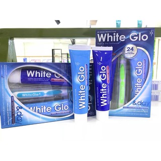 Kem đánh răng làm trắng ngày và đêm Night & Day Whitening Toothpaste
