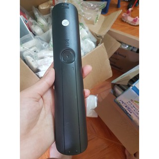 Điều khiển tivi Asanzo Smart