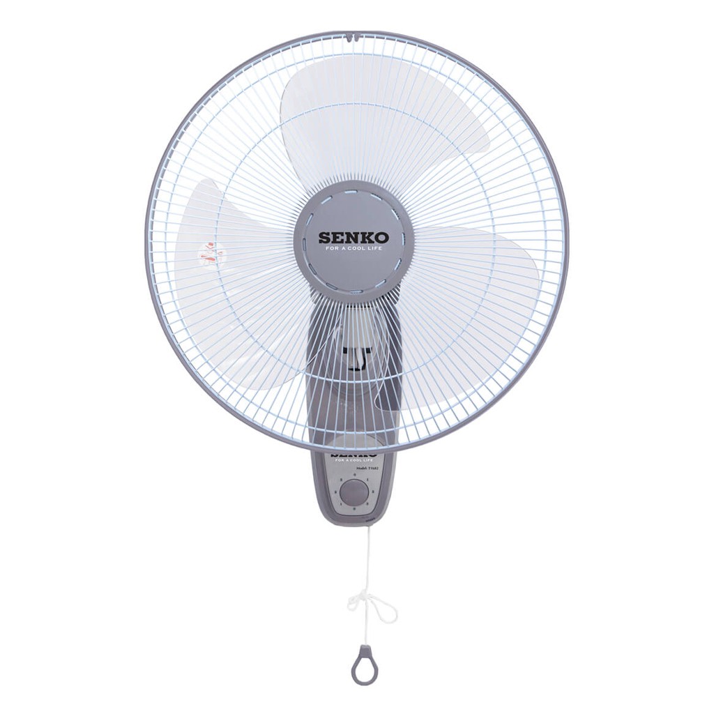Quạt treo tường 1 dây Senko T1682