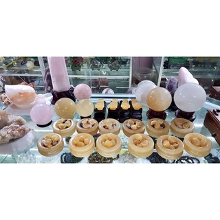 Bát tụ bảo đá Ngọc Hoàng Long