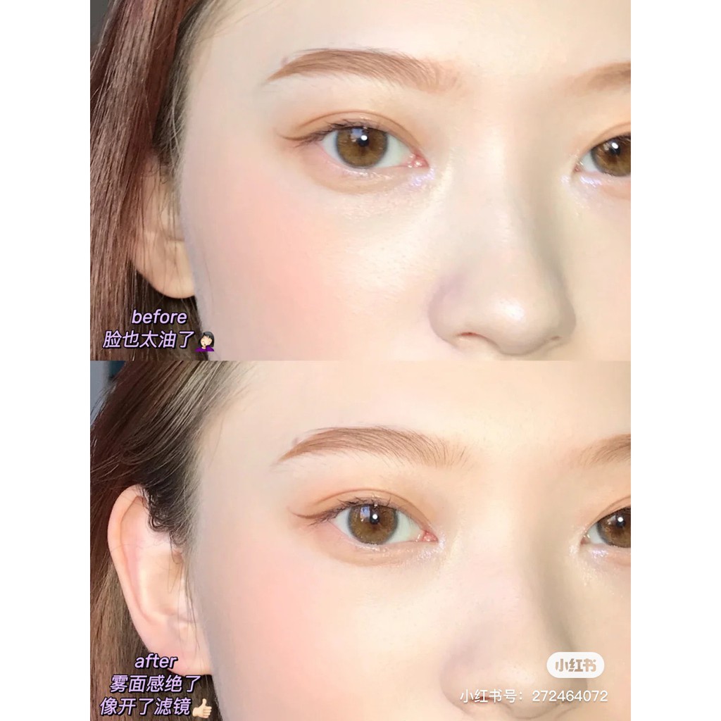 [GOGOTALES] Phấn phủ bột kiềm dầu Gogotales Oil Control Honey Powder (GT201) | BigBuy360 - bigbuy360.vn