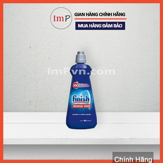 Nước làm bóng chén bát Finish 400ml  - ImP