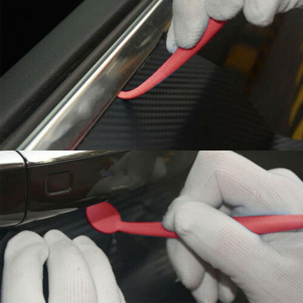 Bộ 13 Dụng Cụ Cạo Phim Dán Xe Hơi Chất Lượng Cao