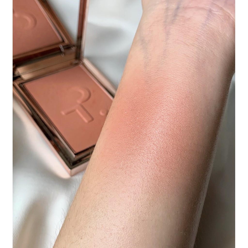 Patrick Ta - Phấn Má Patrick Ta Monochrome Moment Velvet Blush 10,5g