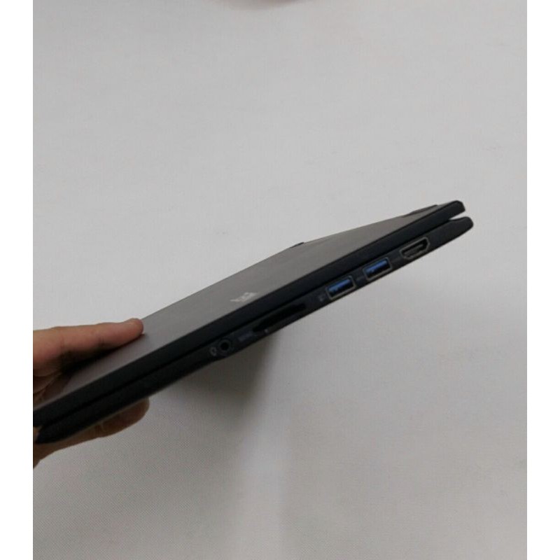 Laptop NEC Versapro VK22 Core i5-5200U, 4gb Ram,256gb SSD, màn 2K HD 13.3inch, vỏ nhôm magie siêu mỏng nhẹ4.7 | BigBuy360 - bigbuy360.vn