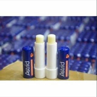 Son tái sinh & dưỡng môi mỡ hươu astrid