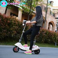 Xe điện Mini E-Scooter