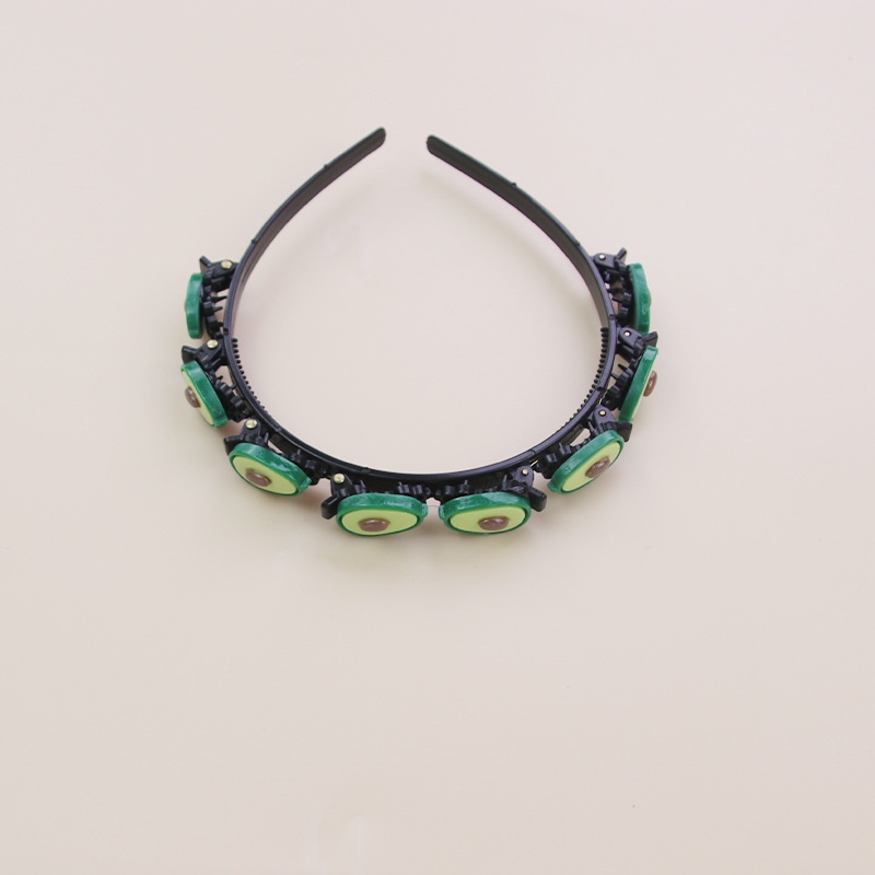 Băng Đô Cài Tóc Đính Hoa Xinh Xắn Cho Bé Gái. Bờm Tóc Đính Hoa Có Kẹp Tạo Đồ Phồng Siêu Xinh(tuyển sỉ)