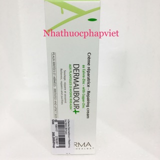A-derma Dermalibour+Repairing 50ml