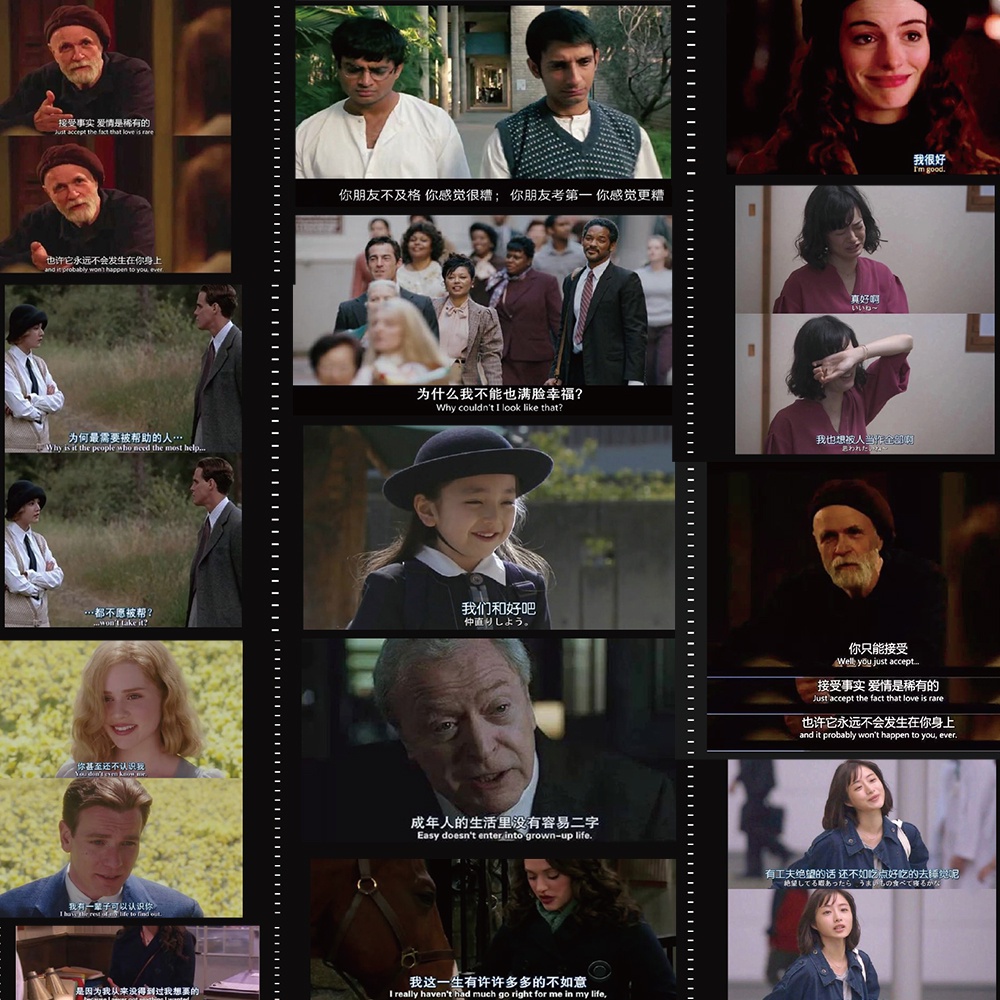 Set 56 miếng dán trang trí cho điện thoại laptop chống thấm nước