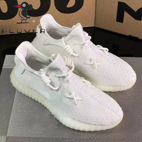 Giày Thể Thao Màu Trắng Thời Trang Mùa Hè Cho Nam S 350