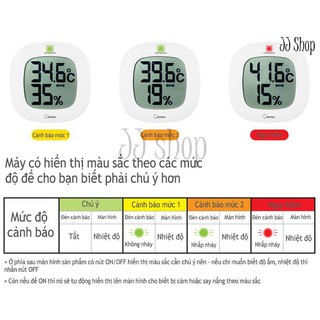 MÁY ĐO NHIỆT ĐỘ, ĐỘ ẨM DRETEC O-430