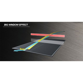 MẶT VỢT BÓNG BÀN XIOM VEGA INTRO
