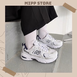 Giày thể thao ulzzang full size 35-44 phong cách Hàn Quốc cho cả Nam và Nữ