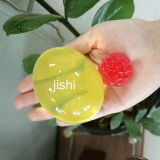 Hạt nở khổng lồ cực đại (6 viên/gói)