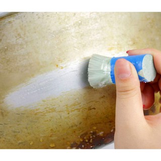 Dụng cụ chà xoong siêu sạch, siêu nhanh,,,