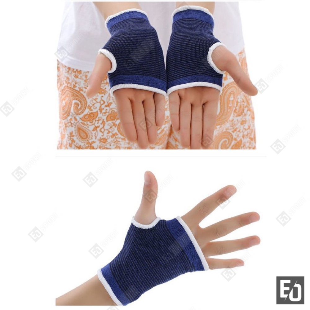 Găng Tay Tập Thể Lực Đa Năng ,Gym ,Cầu Lông ,Lái Xe , Giảm Đau Rát Khi Tập Luyện - EO.sportDZ