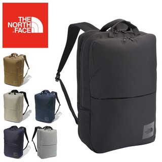 Balo laptop the north face Shuttle Dayback chống thấm