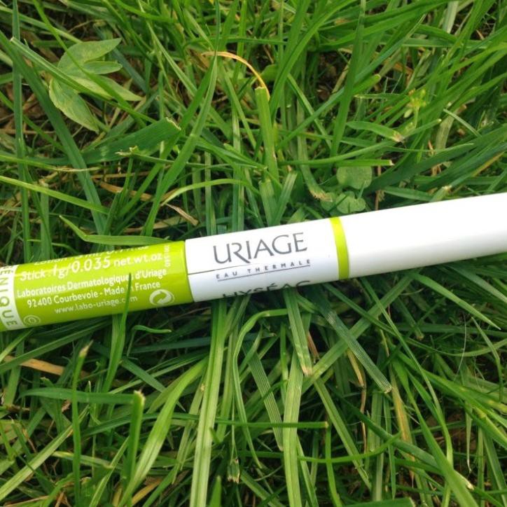Uriage Hyséac Bi-Stick - Bút Che Khuyêt Điểm Cho Da Mụn 15ml