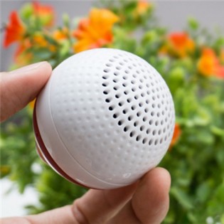 Loa Bluetooth SoundMax R-100/4.0 3W - Hàng Chính Hãng