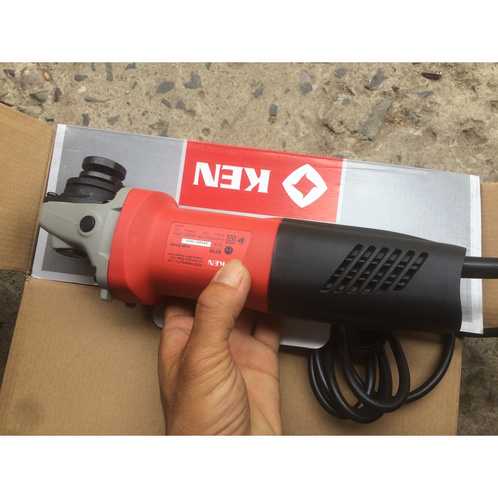 MÁY CẮT 1 TẤC _ KEN  710W