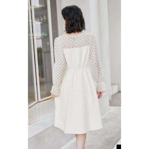 Thanh lý váy Vero moda size S new tag