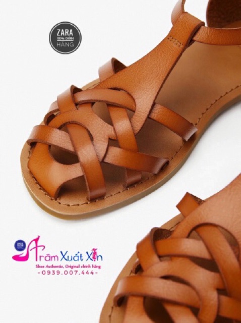 ZARA SANDAL
