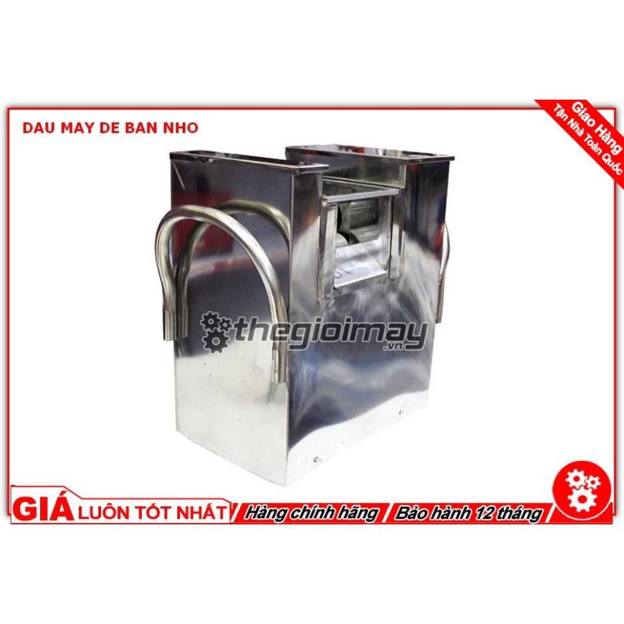 Máy ép mía siêu sạch để bàn F1-400
