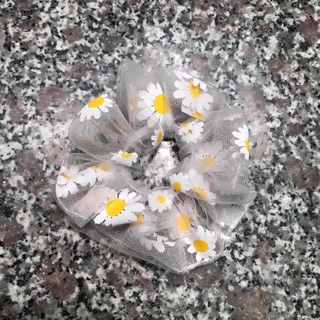 Set combo Scrunchies