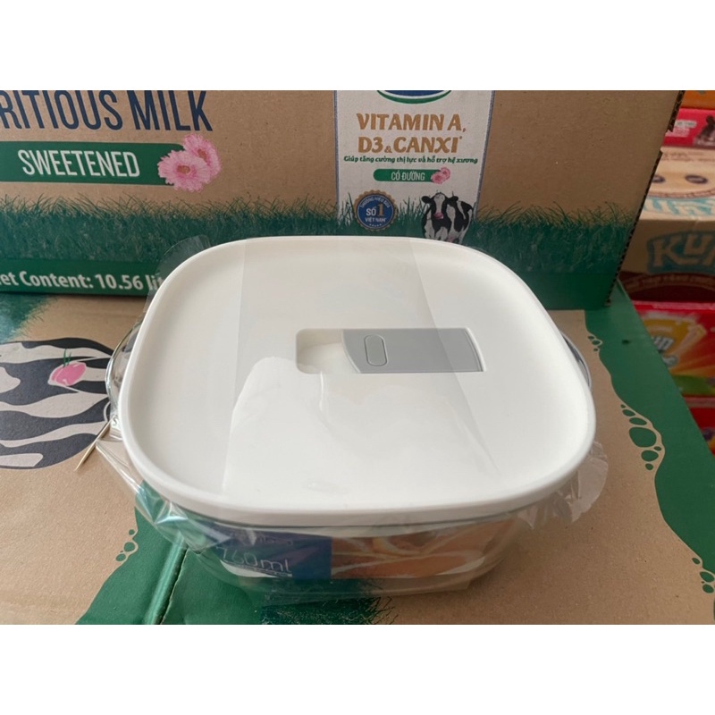 Thố lock lock 760ml