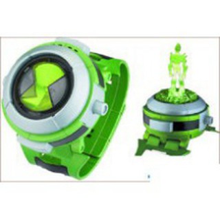 Đồ Chơi Đồng hồ Ben 10 Super Hero