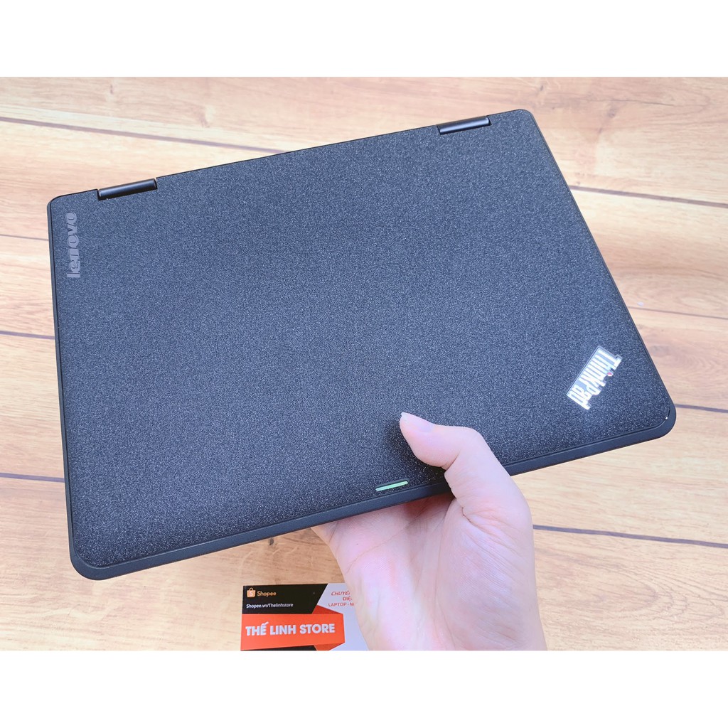 Laptop Lenovo Thinkpad 11E bản thường - Ram 4G 320G Có HDMI WEBCAM | BigBuy360 - bigbuy360.vn