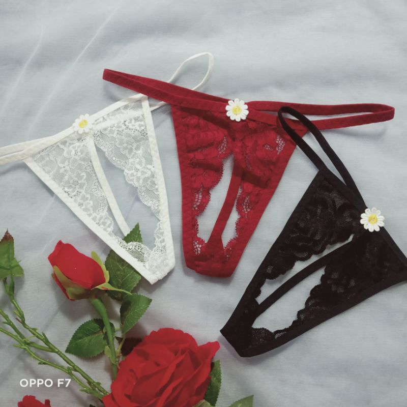 Quần lọt khe nữ . quần lót ren sexy. giao hàng che tên sản phẩm