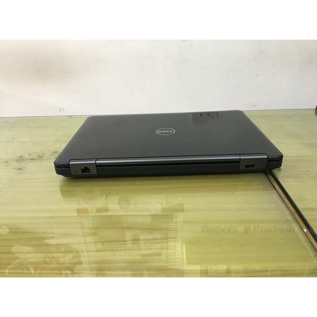 Máy tính laptop Dell Latitude E5440 intel core i5-4300U, Ram 4G, Ổ SSD 128G, Màn 14.0 inch (Hàng xách tay về VN)