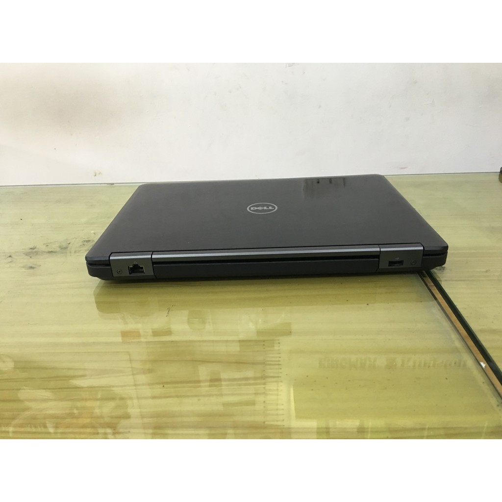 Máy tính laptop Dell Latitude E5440 intel core i5-4300U, Ram 4G, Ổ SSD 128G, Màn 14.0 inch (Hàng xách tay về VN) | BigBuy360 - bigbuy360.vn