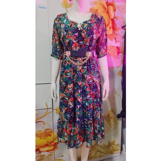 đầm von xoè